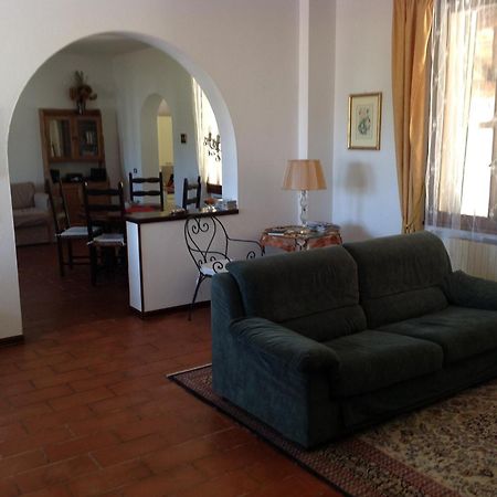 Domus Rosarum Arquà Petrarca Zimmer foto